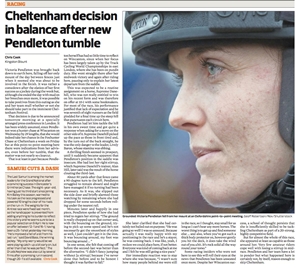 3 victoria pendleton finishes last