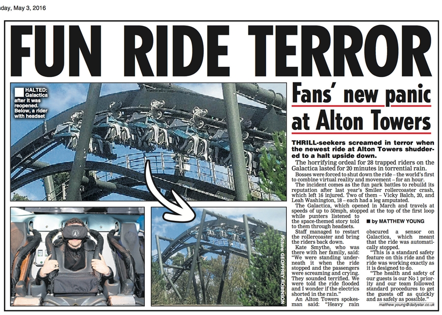  Alton Towers Ride Breaks1