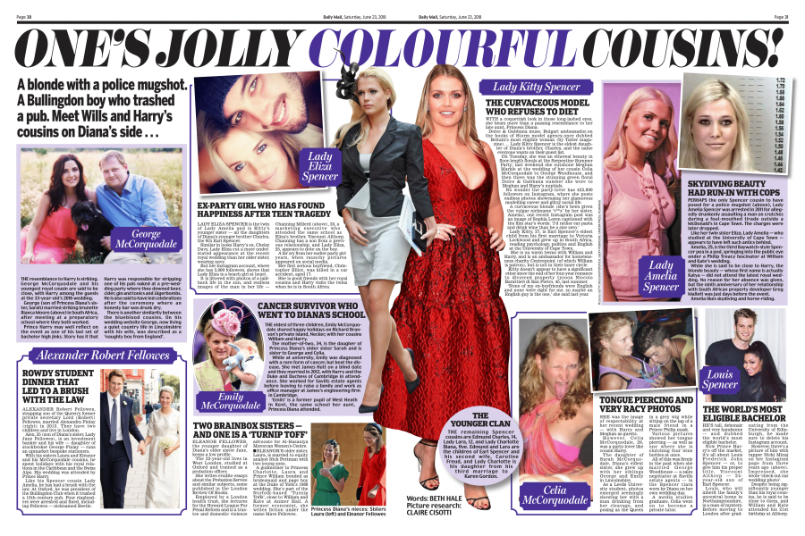 Press Cutting