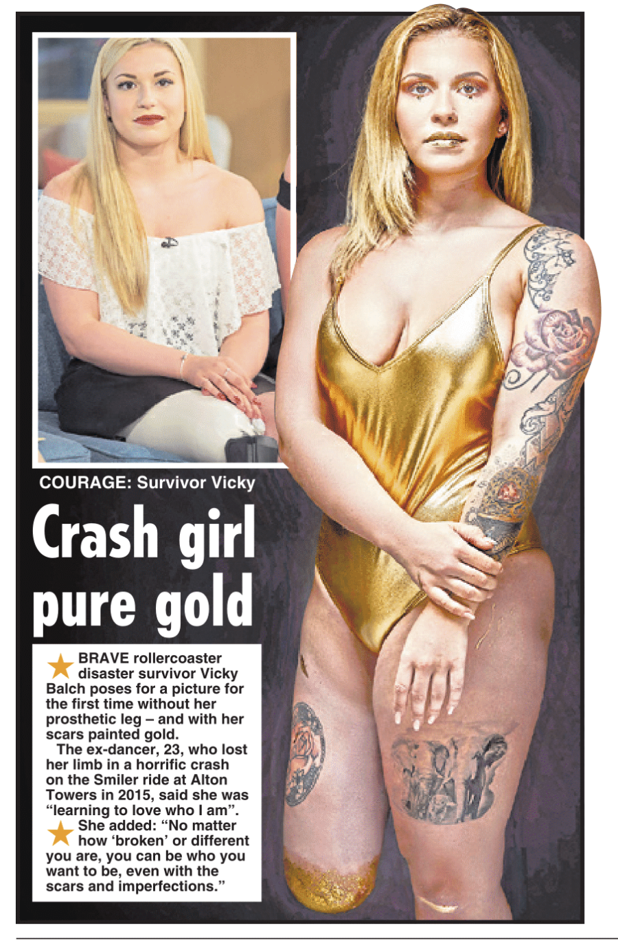 Press Cutting