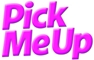 Pick Me Up Magazine