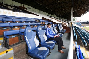 Most Expensive Football Season Ticket