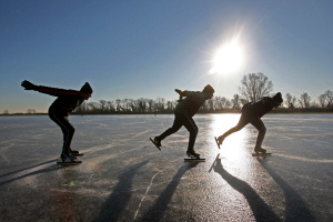 Skating