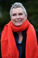 Jennifer Saunders