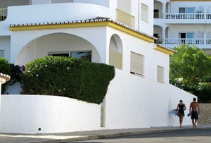 Apartment Madeleine McCann
