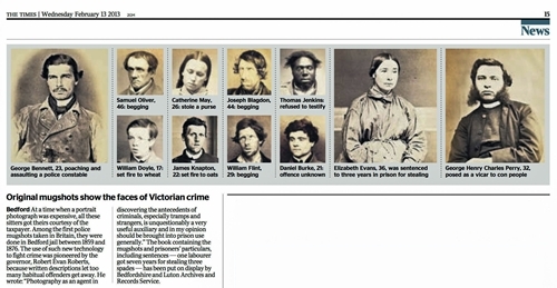 Mugshots Times Cutting