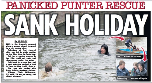 Punt-disaster-cutting 2 Punt-disaster-cuts-2